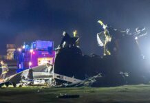 Un hélicoptère de la Force européenne militaire s’écrase en Bosnie, au moins quatre morts – franceinfo