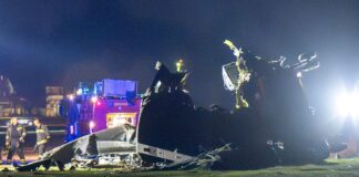 Un hélicoptère de la Force européenne militaire s’écrase en Bosnie, au moins quatre morts – franceinfo